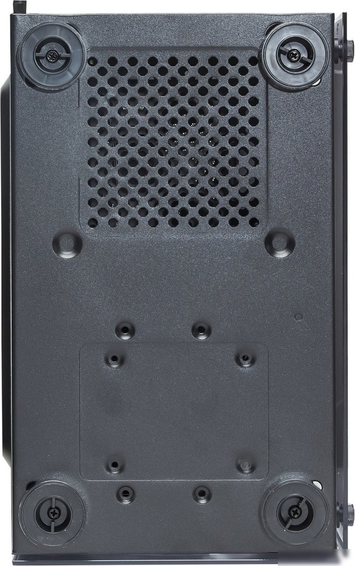 Корпус ExeGate Mistery X2 EX294382RUS