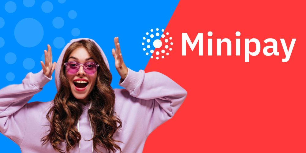 MiniPay Онлайнер