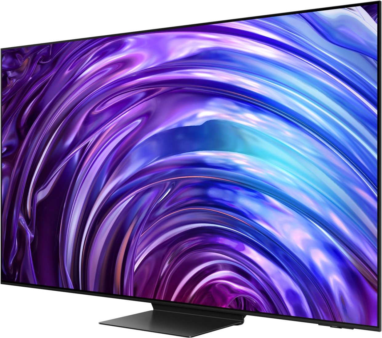 OLED телевизор Samsung OLED 4K S95D QE55S95DAUXRU