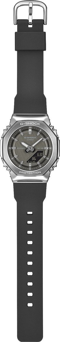 Наручные часы Casio GM-S2110-1A1