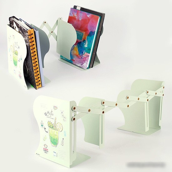 Подставка для книг Darvish DV-13083