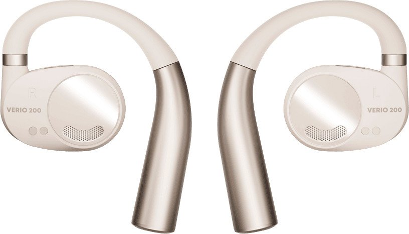 Наушники Beyerdynamic Verio 200 (бежевый)