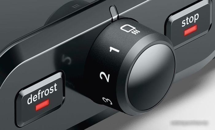 Тостер Bosch TAT4P429