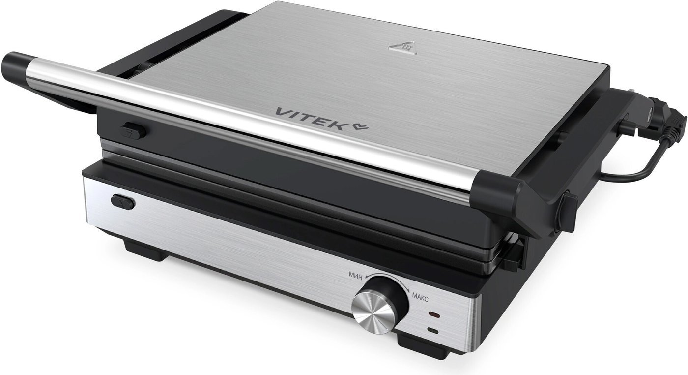 Электрогриль Vitek VT-PG2515