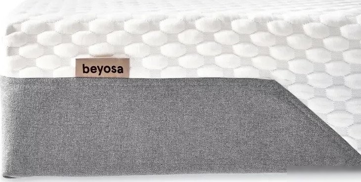 Матрас Beyosa Active Expanded 160x200