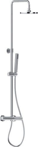Душевая система Lauter Thermal 21SH30100-2