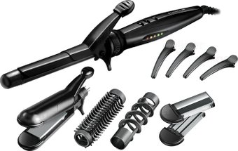 Мультистайлер Remington S8670