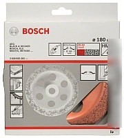 Шлифовальный круг Bosch 2.608.600.365