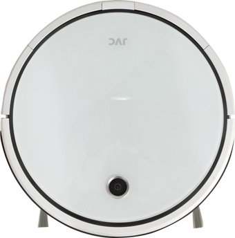 Робот-пылесос JVC JH-VR510 (белый)