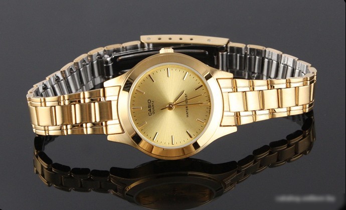 Наручные часы Casio LTP-1128N-9A