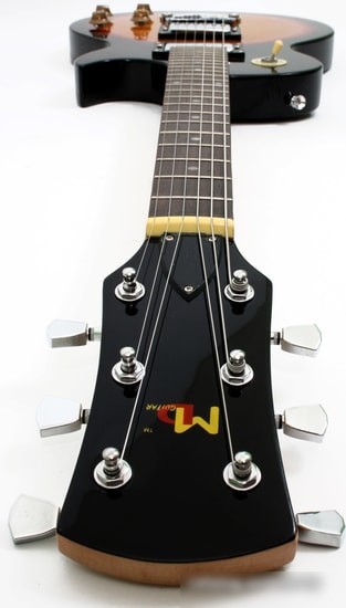 Электрогитара Mingde EGT-614