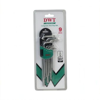 Набор ключей DWT DHOK-TMBX9