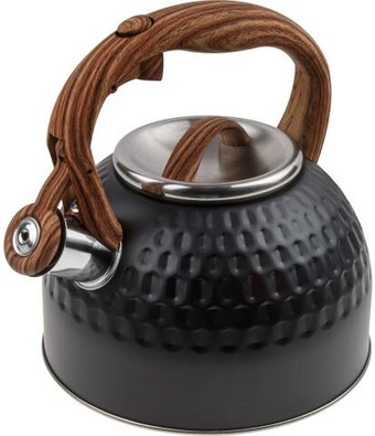 Чайник со свистком Perfecto Linea Sikkim 52-250039