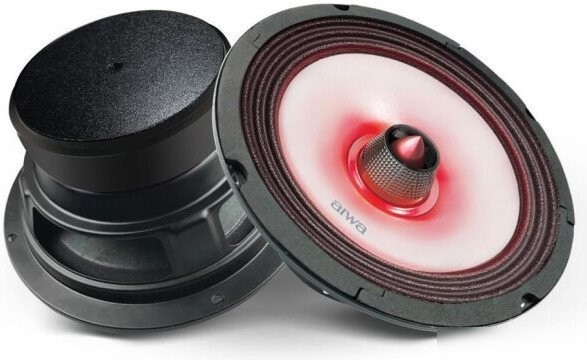Среднечастотная АС Aiwa ASL-6552