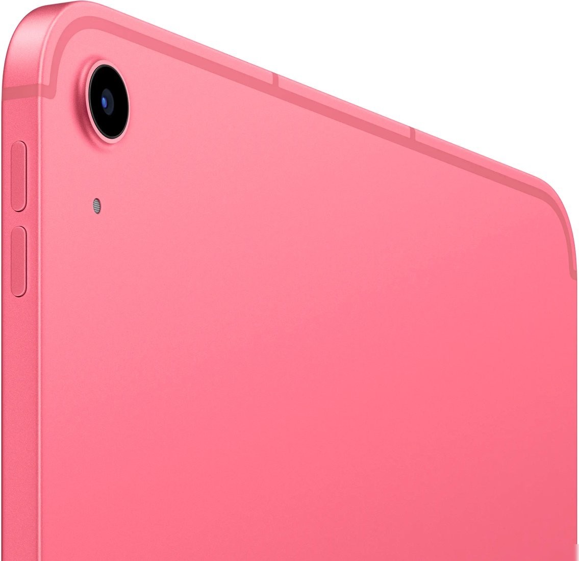 Планшет Apple iPad 11" 2025 5G 256GB (розовый)