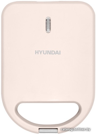 Сэндвичница Hyundai HYSM-1101