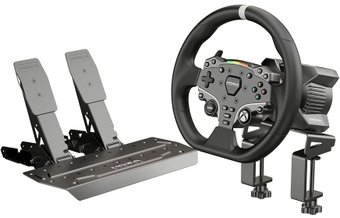 Руль Moza R3 Bundle for Xbox & PC RS053