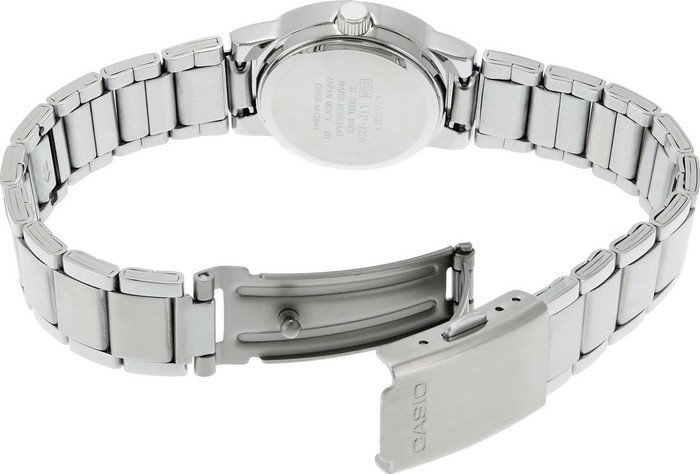 Наручные часы Casio LTP-1230D-1C