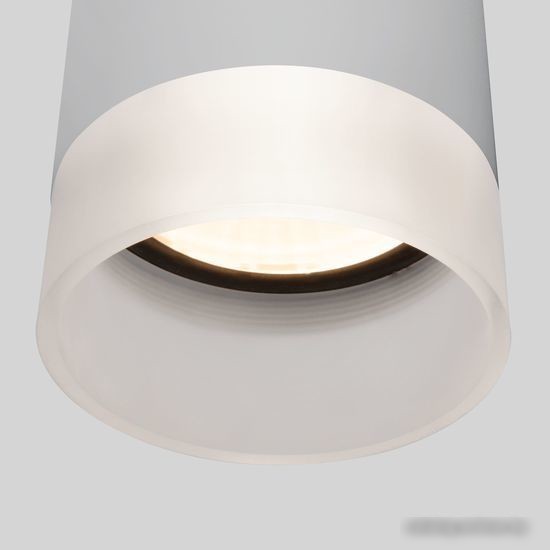 Уличный накладной светильник Elektrostandard Light LED 2107 35140/H (серый)