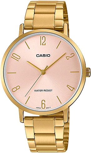 Наручные часы Casio Collection LTP-VT01G-4B