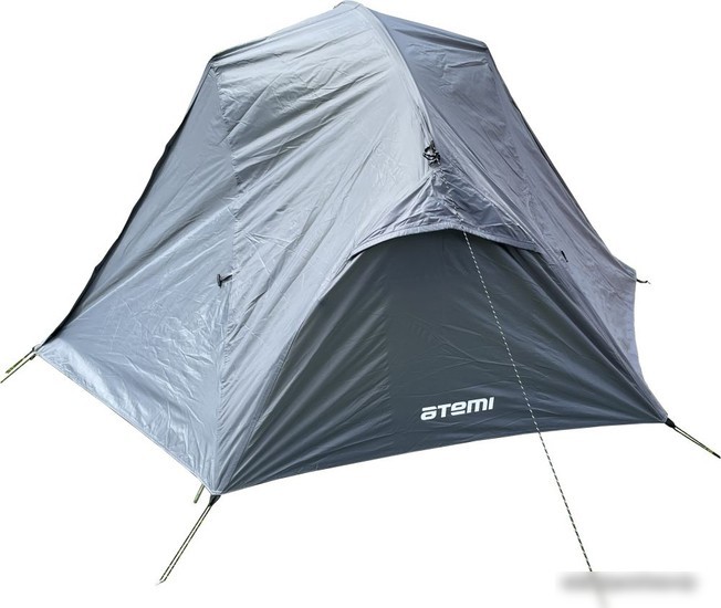 Треккинговая палатка Atemi Storm 2 CX Треккинговая палатка Atemi Storm 2 CX
