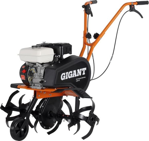 Мотокультиватор Gigant GSK-01