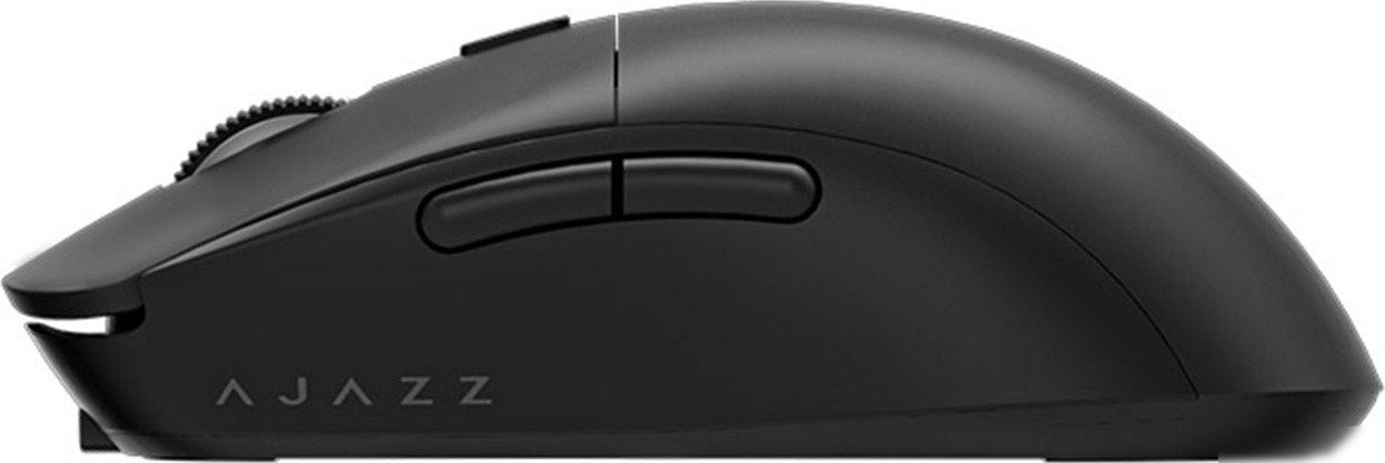 Игровая мышь Ajazz AJ199 (черный)