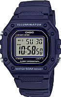 Наручные часы Casio W-218H-2AVEF