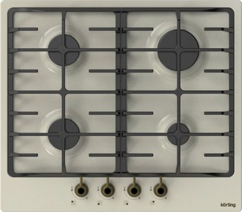 Варочная панель Korting HG 645 CRB