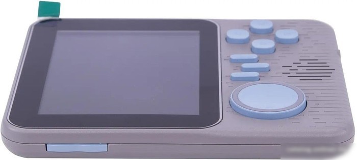 Игровая приставка PGP AIO Junior FC32b Slim
