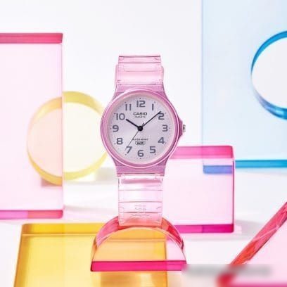 Наручные часы Casio MQ-24S-4B