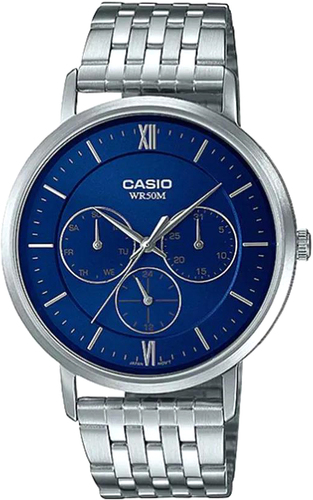 Наручные часы Casio MTP-B300D-2A