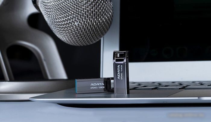 USB Flash ADATA UR340 128GB