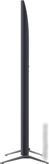 Информационная панель LG 75UR640S
