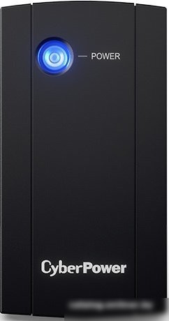 Источник бесперебойного питания CyberPower UTI675EI