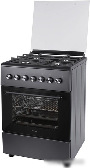 Кухонная плита Nordfrost (Nord) GE 6064 Gd