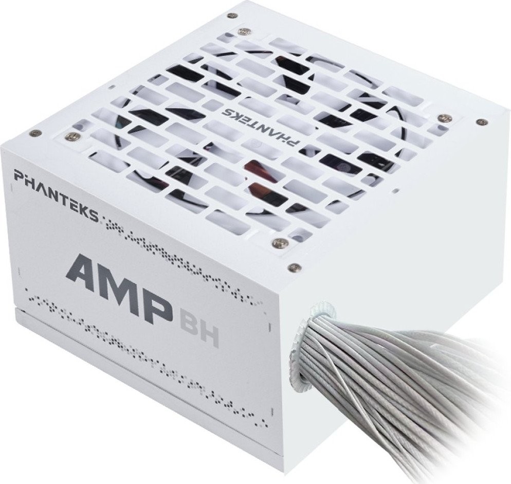 Блок питания Phanteks AMP BH 750W PH-P750B_WT01