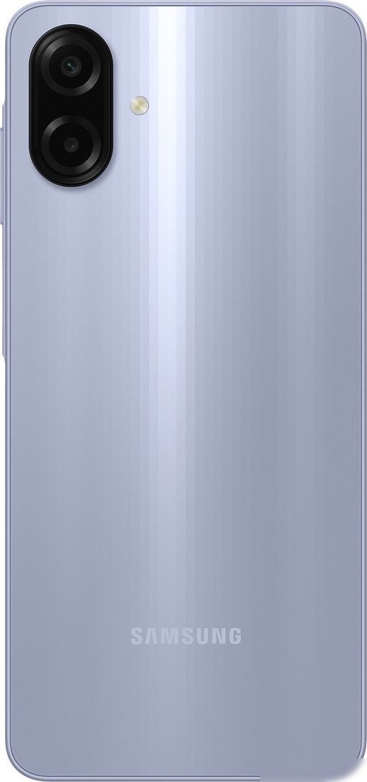 Телефон Samsung Galaxy A07 SM-A075F 6GB/128GB (фиолетовый)