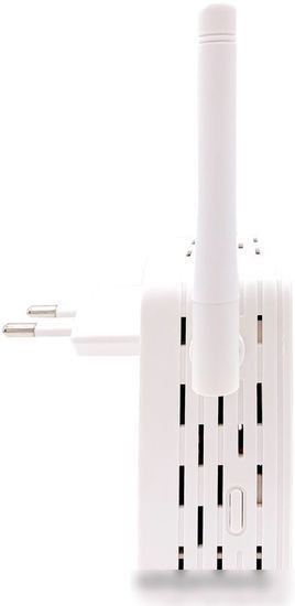 Усилитель Wi-Fi Digma D-WR310