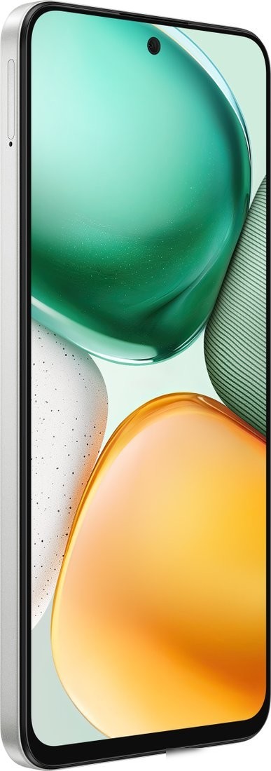 Телефон HONOR X7c 8GB/256GB (лунный белый)