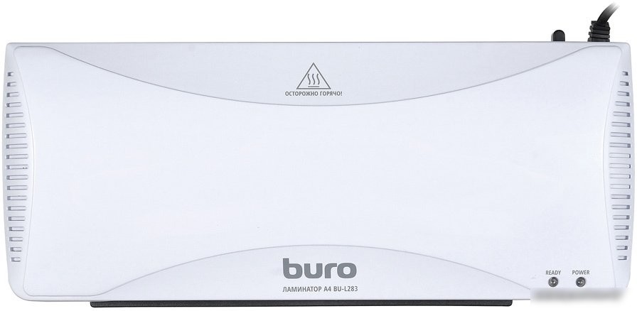 Ламинатор Buro BU-L283