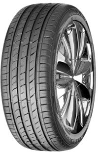 Летние шины Nexen N'Fera SU1 275/30R24 101Y