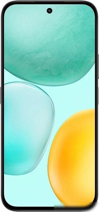 Телефон HONOR X6c 6GB/256GB международная версия (полночный черный)
