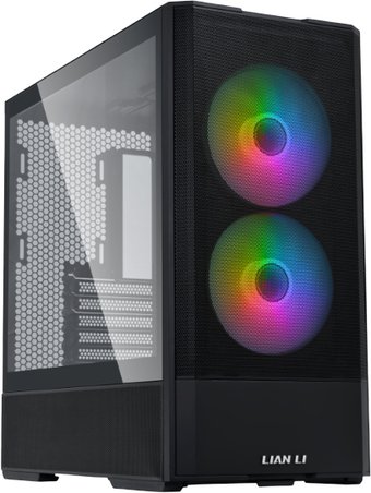 Корпус Lian Li Lancool 207 G99.LAN207RX.10R