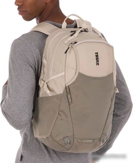 Городской рюкзак Thule EnRoute 26L TEBP4316PV (бежевый)