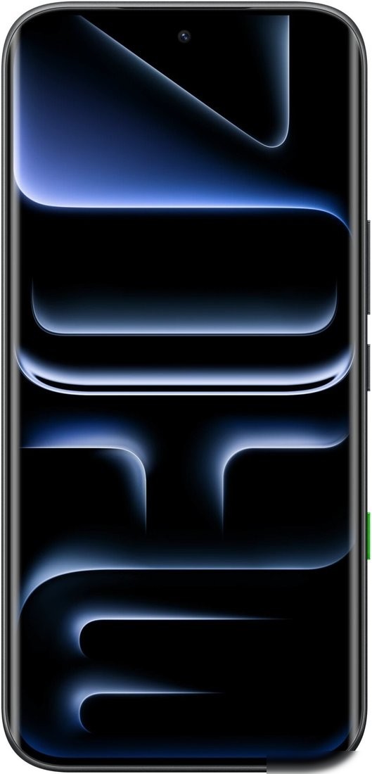 Телефон Infinix Note Edge X6887 8GB/256GB (черный)