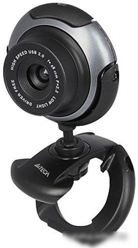 Web камера A4Tech PK-710G
