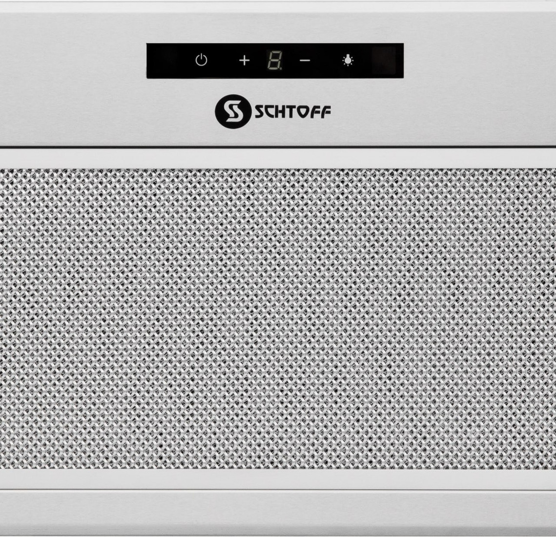 Кухонная вытяжка Schtoff Polar 60 (нержавеющая сталь)