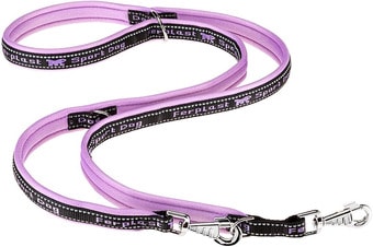 Поводок Ferplast Sport Dog GA15/200 78004430 (сиреневый)