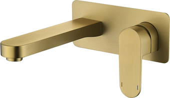 Смеситель Vieir 283513-S